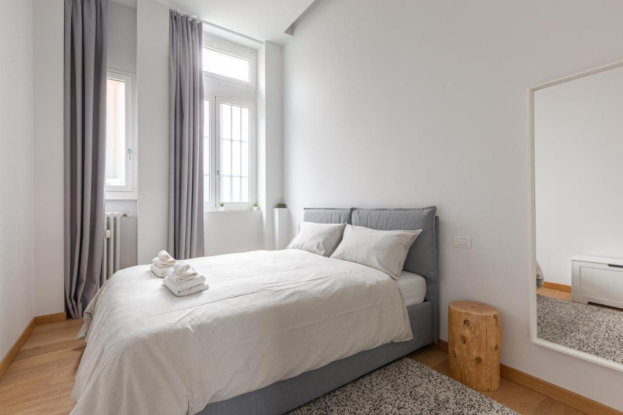 Apartamento Mysa - Bilocale In Zona Porta Romana *