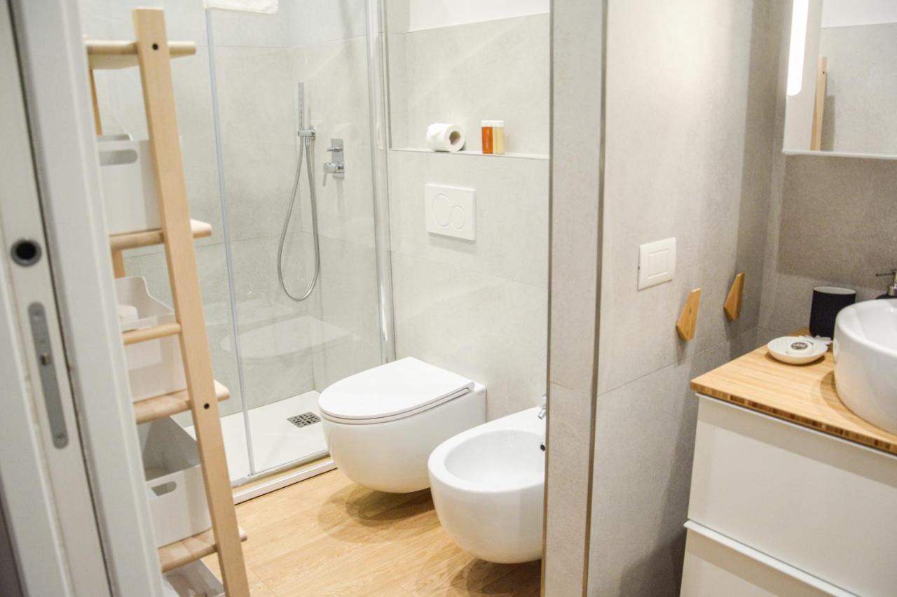 Mysa - Bilocale In Zona Porta Romana Appartamento Milano