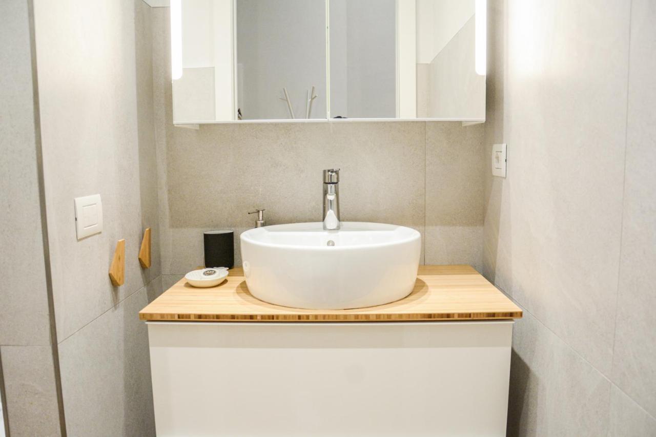 Mysa - Bilocale In Zona Porta Romana Apartamento