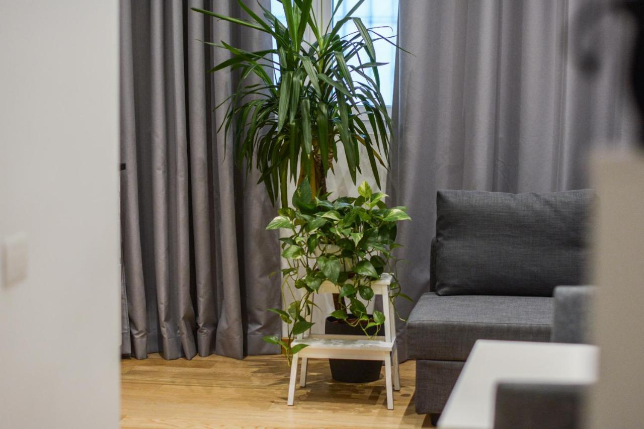 Apartamento Mysa - Bilocale In Zona Porta Romana *